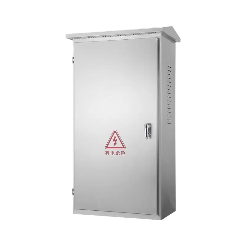 Prečo je elektrická rozvodná skriňa odolná voči poveternostným vplyvom nevyhnutná pre moderné energetické systémy?
